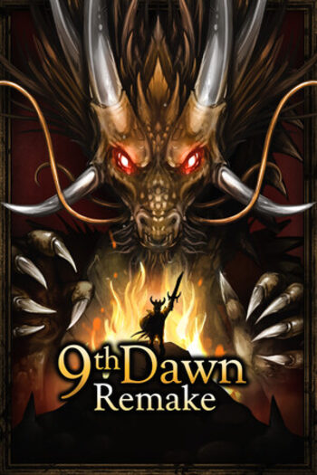 9th Dawn Remake (PC) Steam Key GLOBAL