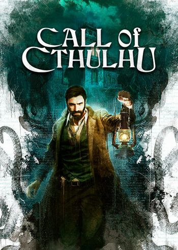 Call of Cthulhu Steam Key GLOBAL