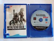 Buy Metal Gear Solid 2: Substance PlayStation 2