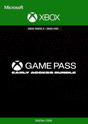 MLB The Show 22 - Xbox Game Pass Early Access Bundle XBOX LIVE Key ARGENTINA