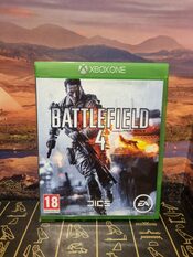 Battlefield 4 Xbox One