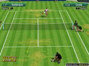 Virtua Tennis Dreamcast