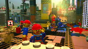 Redeem The LEGO Movie - Videogame (LEGO La Película: El Videojuego) PlayStation 3