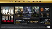 Call of Duty Vanguard - Ultimate Edition (PC) Battle.net Key EUROPE for sale