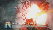 HELLDIVERS - Terrain Specialist Pack (DLC) (PC) Steam Key GLOBAL