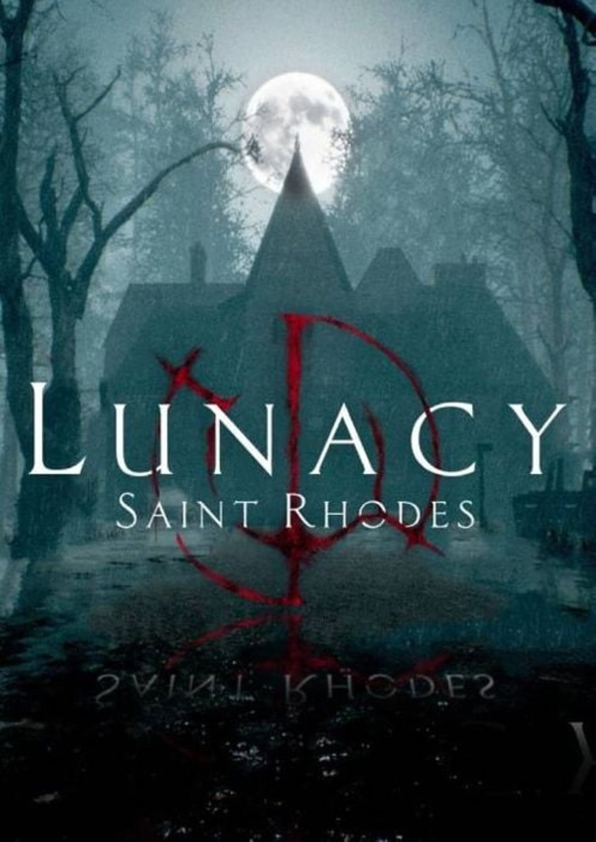 Buy Lunacy: Saint Rhodes PC Steam key! Cheap price | ENEBA