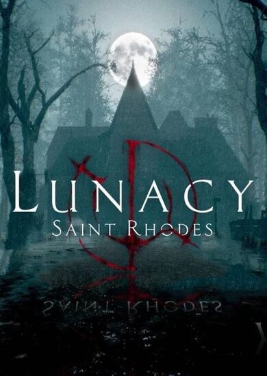 E-shop Lunacy: Saint Rhodes (PC) Steam Key GLOBAL