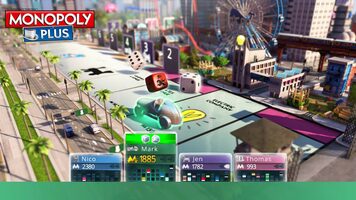 Redeem Monopoly Family Fun Pack PlayStation 4