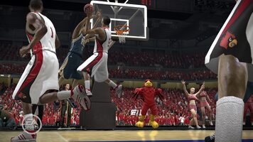 NCAA Basketball 09: March Madness Edition Xbox 360