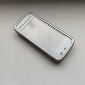 Nokia 5230 White