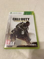 Call of Duty: Advanced Warfare Xbox 360