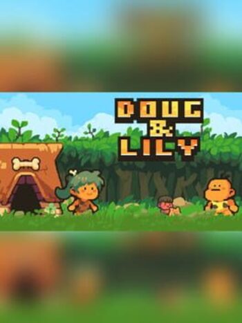 Doug and Lily (PC) Steam Key GLOBAL