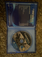 Firewall Zero Hour PlayStation 4