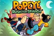 Popeye: Rush for Spinach Game Boy Advance