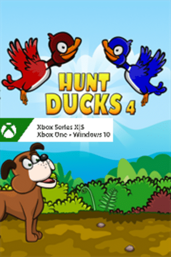 Hunt Ducks 4 PC/XBOX LIVE Key ARGENTINA
