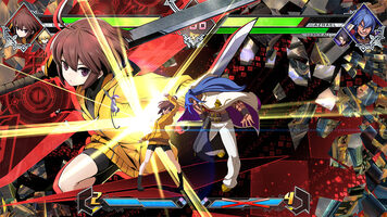 Get BlazBlue: Cross Tag Battle PlayStation 4