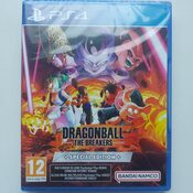 Dragon Ball: The Breakers - Special Edition PlayStation 4