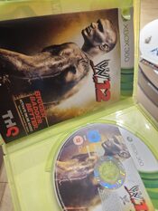 WWE '12 Xbox 360