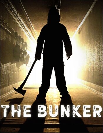 The Bunker (PC) Steam Key GLOBAL