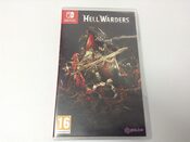 Hell Warders Nintendo Switch