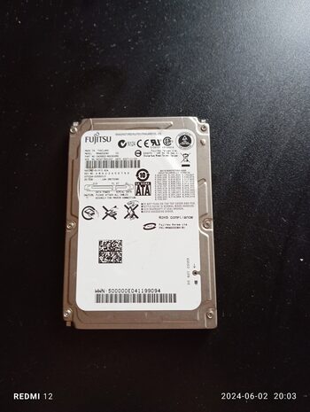 Xbox 360 20gb SSD