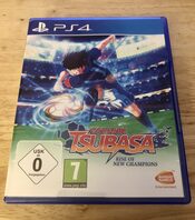 Captain Tsubasa: Rise of New Champions PlayStation 4