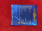 Buy God of War III Remastered PlayStation 4