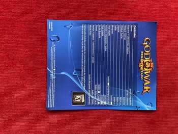 Buy God of War III Remastered PlayStation 4