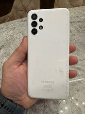 Samsung A13, pilnai veikia