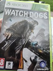 Watch Dogs Xbox 360