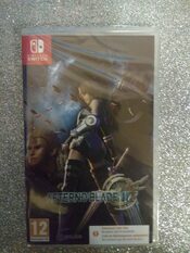 AeternoBlade II Nintendo Switch