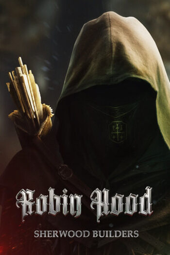 Robin Hood: Builders of Sherwood (PC) Steam Key EUROPE