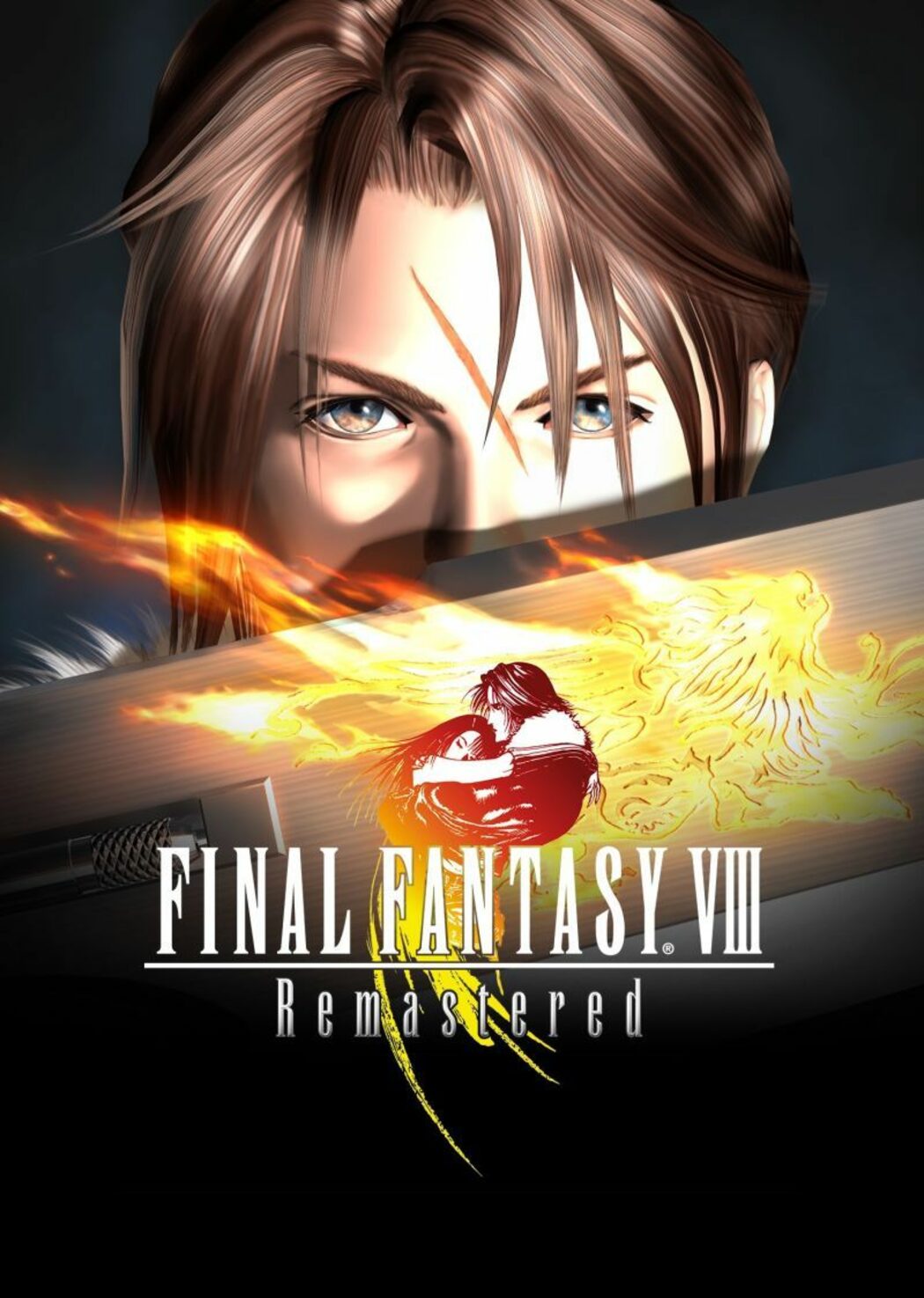 Buy Final Fantasy VIII Remastered PC Steam key! Cheap price | ENEBA