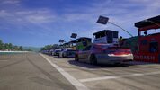 NASCAR 21: Ignition Champions Edition (PC) Steam Key EUROPE
