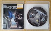 Buy Transformers: The Game PlayStation 3