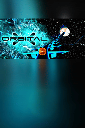 Orbital X Steam Key (PC) GLOBAL