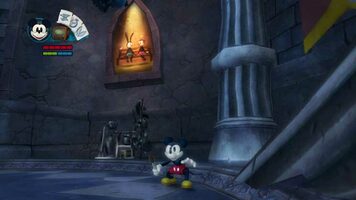 Redeem Disney Epic Mickey 2: The Power of Two Wii