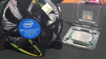 Buy Intel Core i5-8500 3.0-4.1 GHz LGA1151 6-Core OEM/Tray CPU