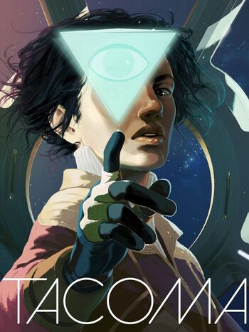 Tacoma PlayStation 4