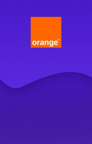 E-shop Recharge Orange 6000 XAF Cameroon