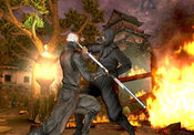 Tenchu: Shadow Assassins PSP for sale
