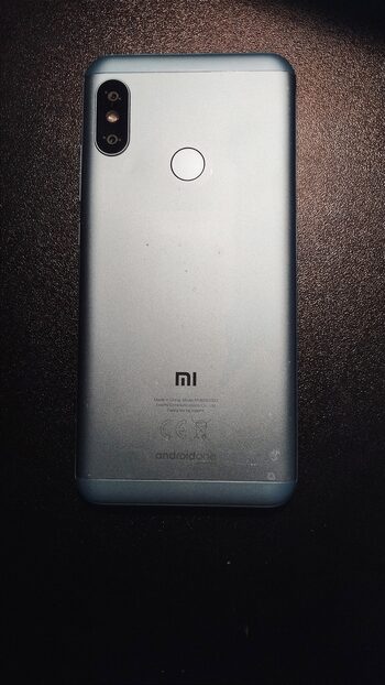 Xiaomi Mi A2 Lite (Redmi 6 Pro) 64GB Blue