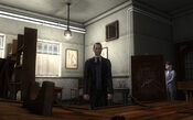 Sherlock Holmes versus Jack the Ripper Xbox 360