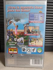 The Sims 2 (Los Sims 2) PSP