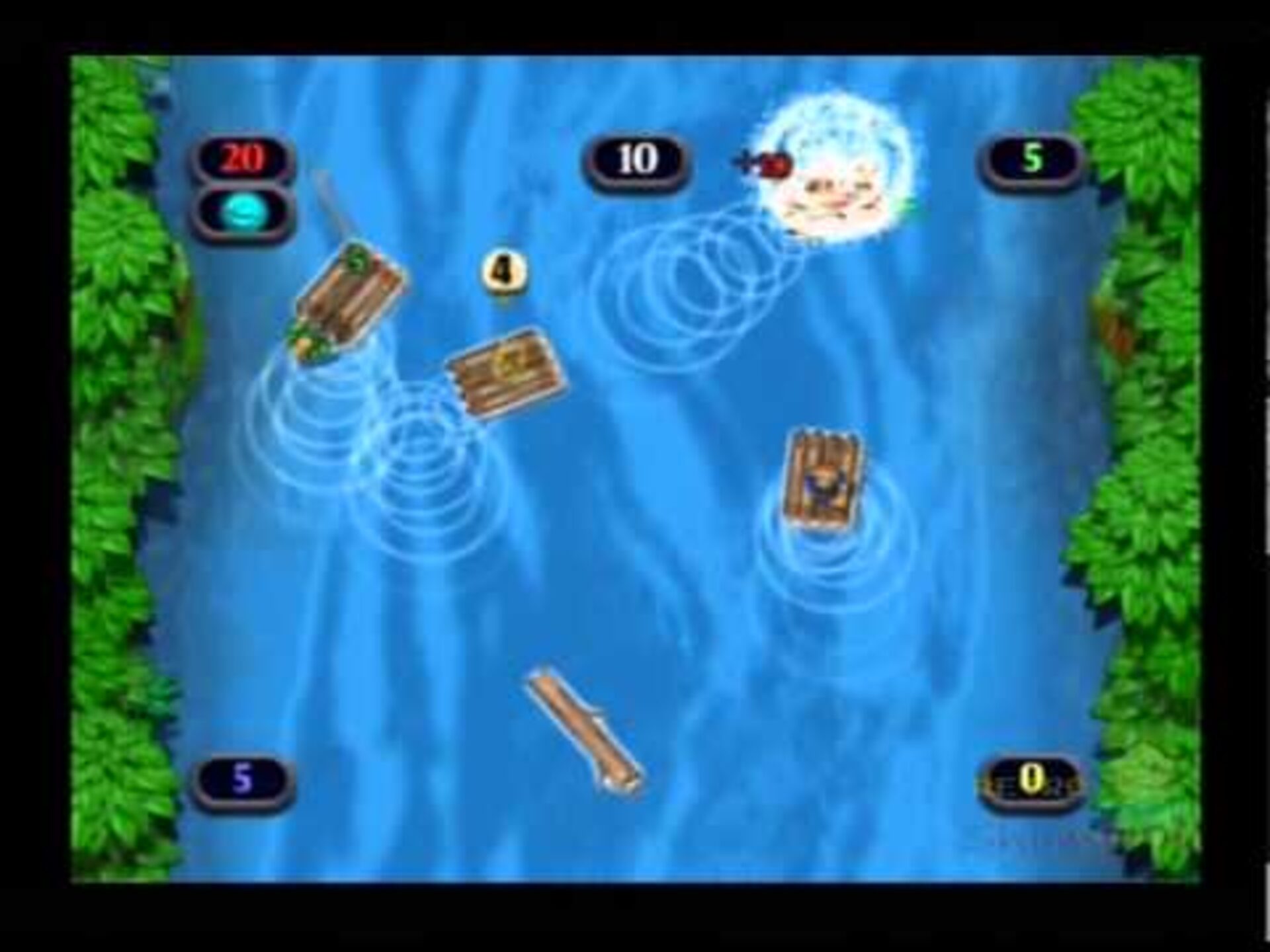 Jumanji playstation 2 discount
