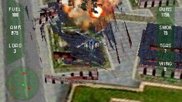 Buy Nuclear Strike 64 Nintendo 64