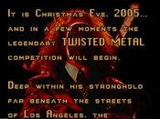Redeem Twisted Metal (1995) PS Vita