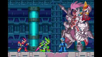 Mega Man Zero/ZX Legacy Collection PlayStation 4 for sale