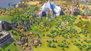 Redeem Sid Meier's Civilization VI and Sid Meier's Civilization VI: Rise and Fall (PC) Steam Key EUROPE