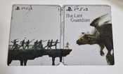 Buy The Last Guardian Steelbook Edition PlayStation 4